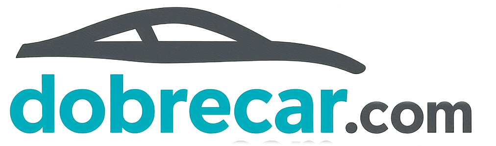 Dobrecar.com - підберемо добре авто